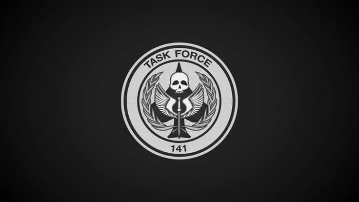 Task force 141 thumbnail