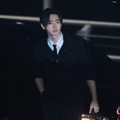 Sunghoon  thumbnail
