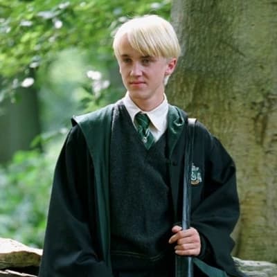 Draco Malfoy thumbnail