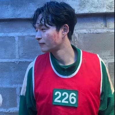 Kim Yeong-Sam (jugador 226) thumbnail