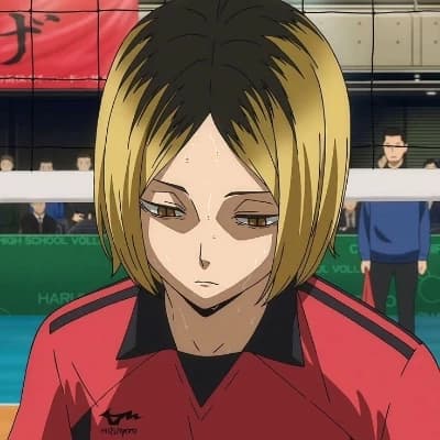 Kenma Kozume thumbnail
