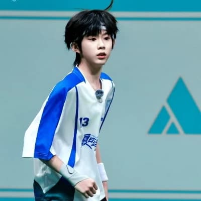 Chen Yiheng thumbnail