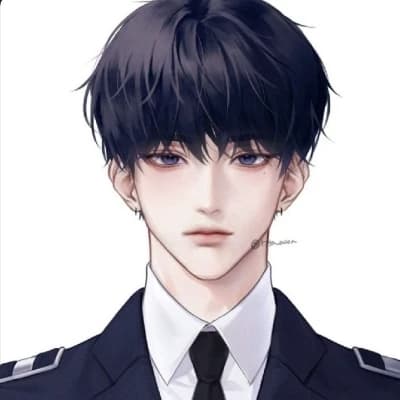 Nicholas Omega -BL thumbnail