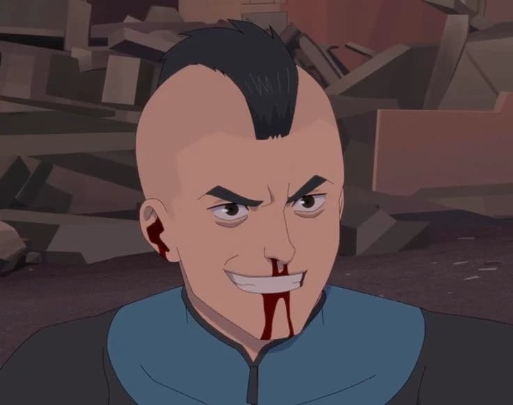 Mohawk mark thumbnail