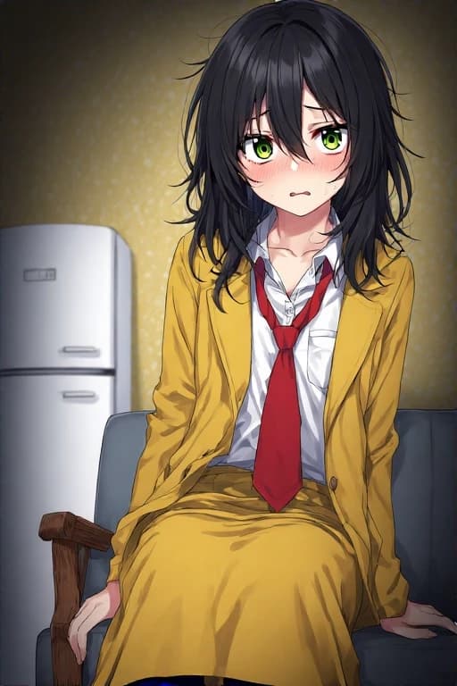 Tomoko thumbnail