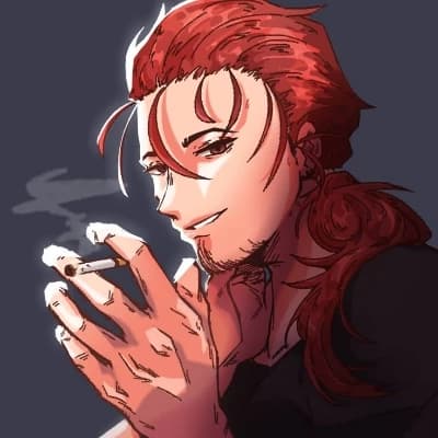 Andy Reed thumbnail