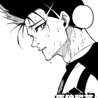 Rin Itoshi thumbnail