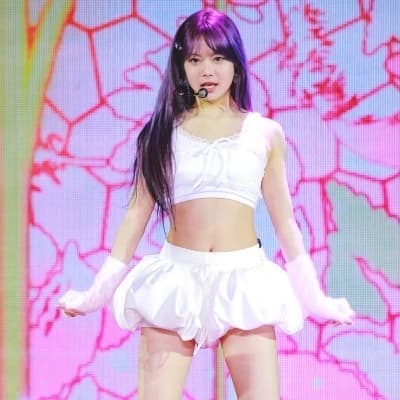 Eunchae thumbnail