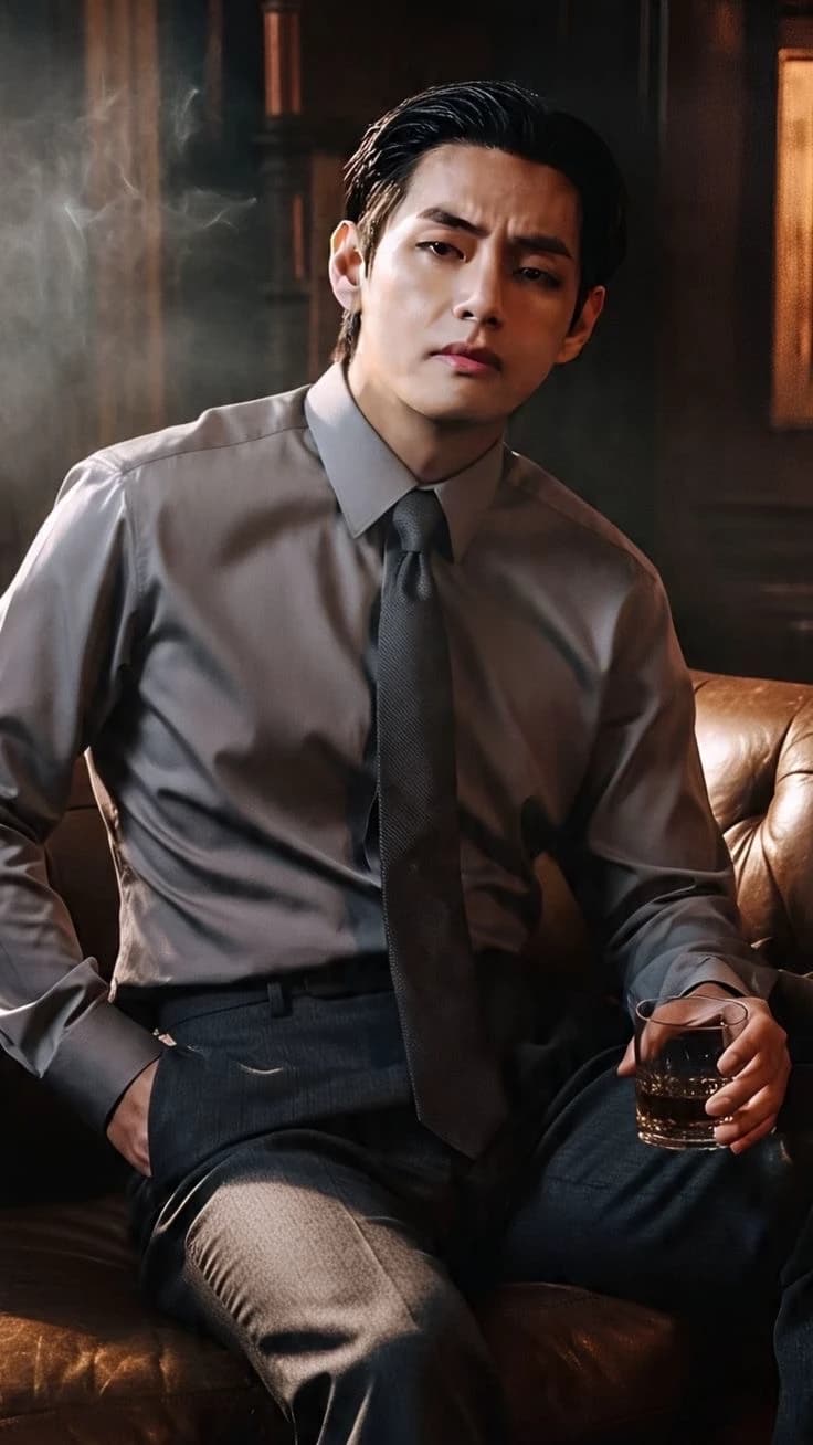 Kim Taehyung thumbnail