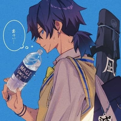 giyuu Tomioka thumbnail