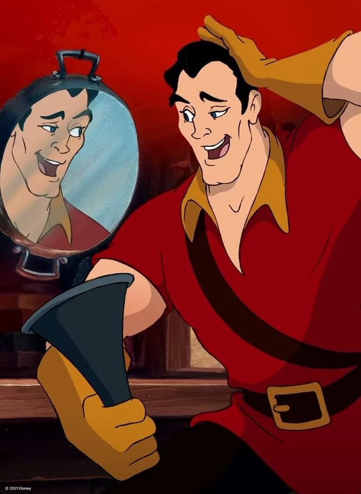 Gaston thumbnail