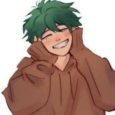 Izuku Midoriya thumbnail