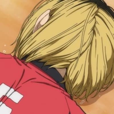 Kenma Kozume thumbnail