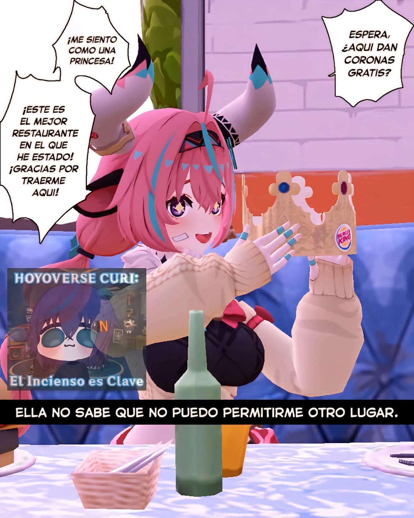 Varessa *GESHIN IMPACT* thumbnail