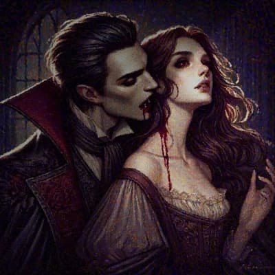 Vampire family  thumbnail