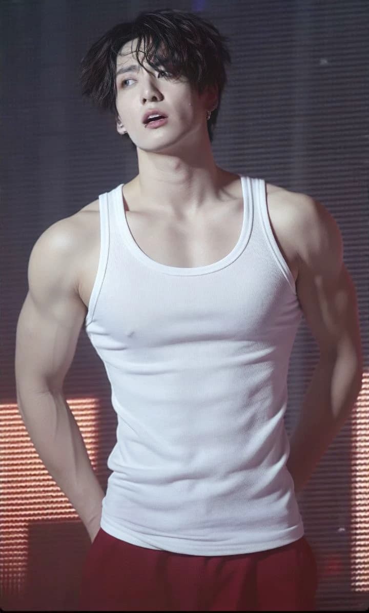Jeon Jungkook your husband thumbnail