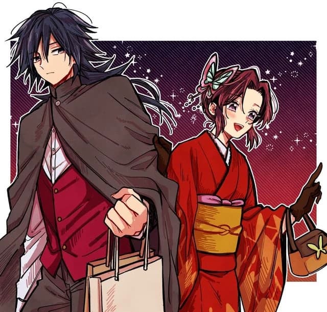 vampiro giyuu tomioka thumbnail