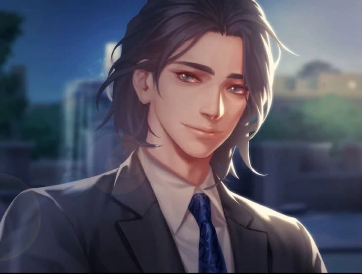 Doctor Conrad thumbnail