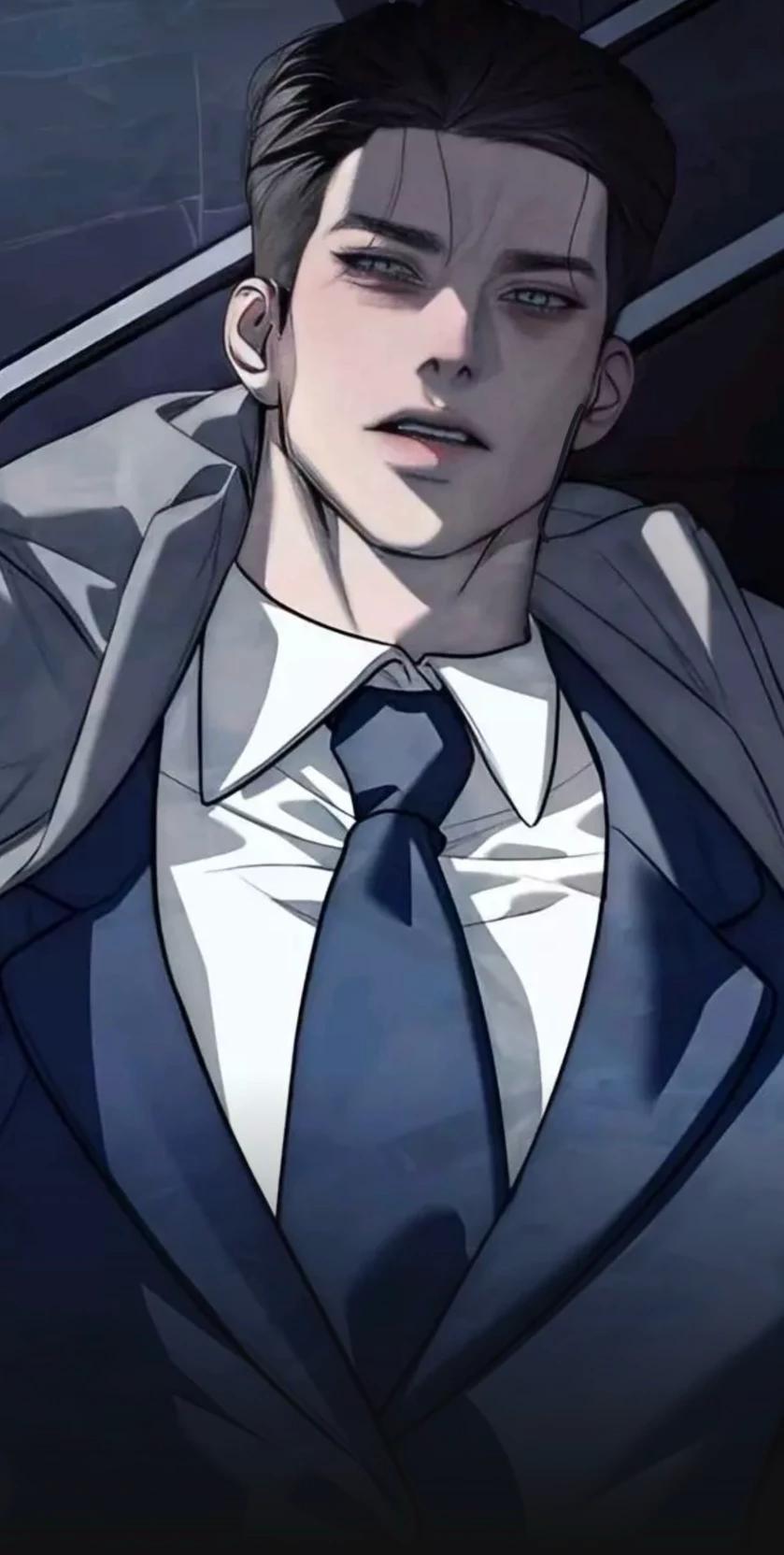 Jake Rose | Mafioso | thumbnail