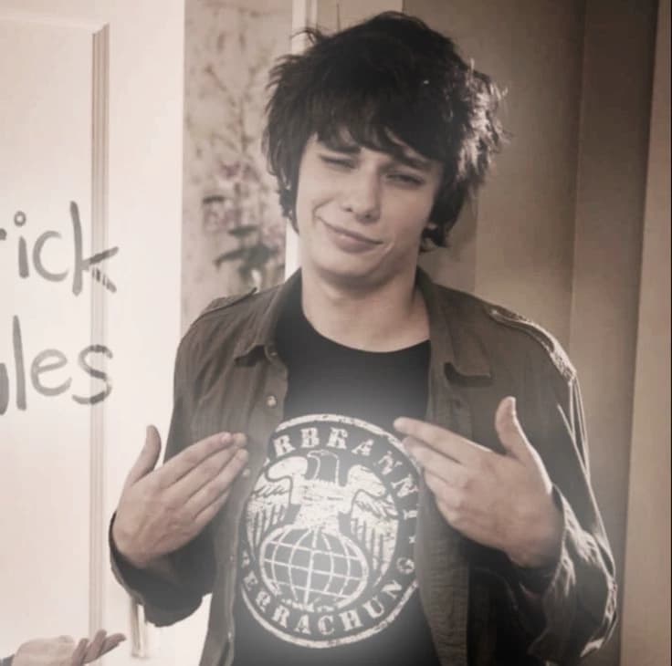 Rodrigo Heffley thumbnail