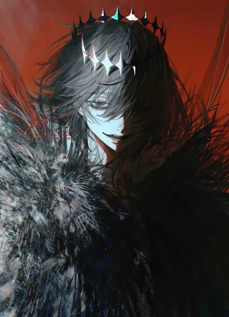 Ciaran--{The Fairy King}--👑 thumbnail