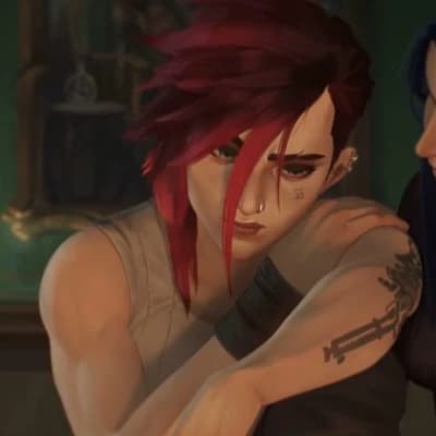 Violet 'Vi' thumbnail