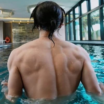 Hwang Hyunjin thumbnail