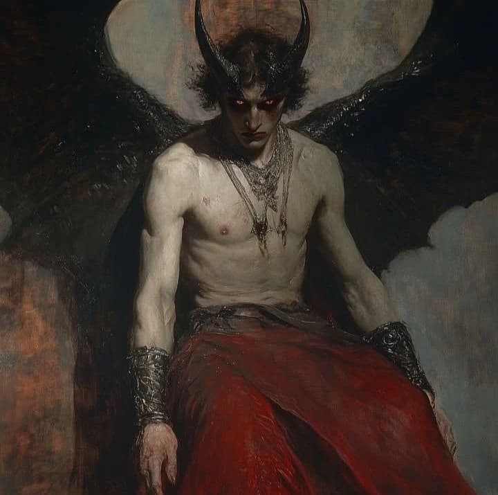 Dante Astarion thumbnail