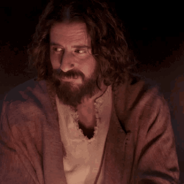 Jesus of Nazaré ★ thumbnail
