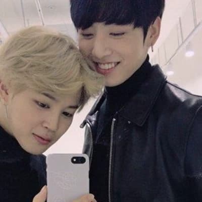 Jungkook thumbnail