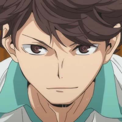 Toru oikawa thumbnail