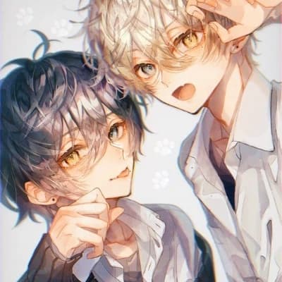 Lucas & Lion thumbnail