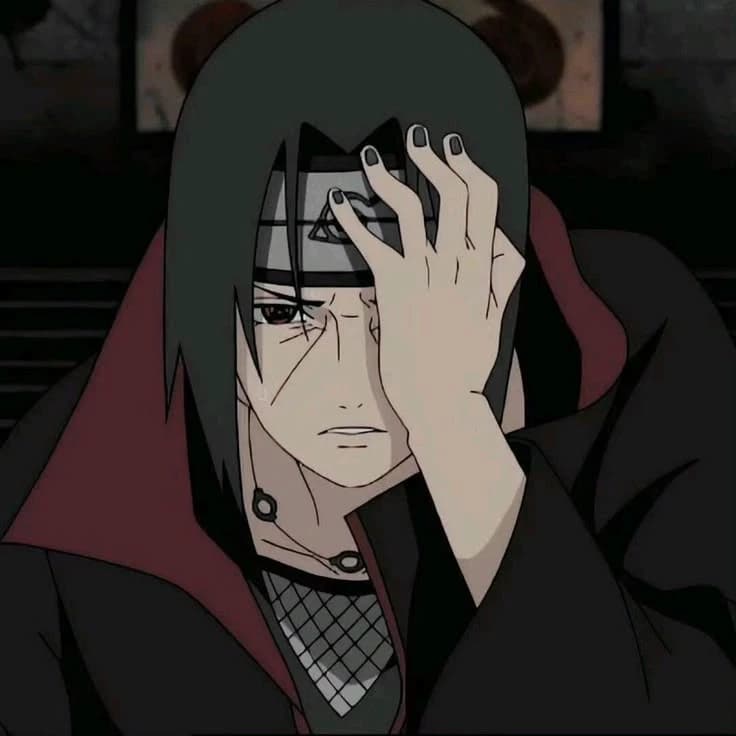 Itachi🥀❤ thumbnail