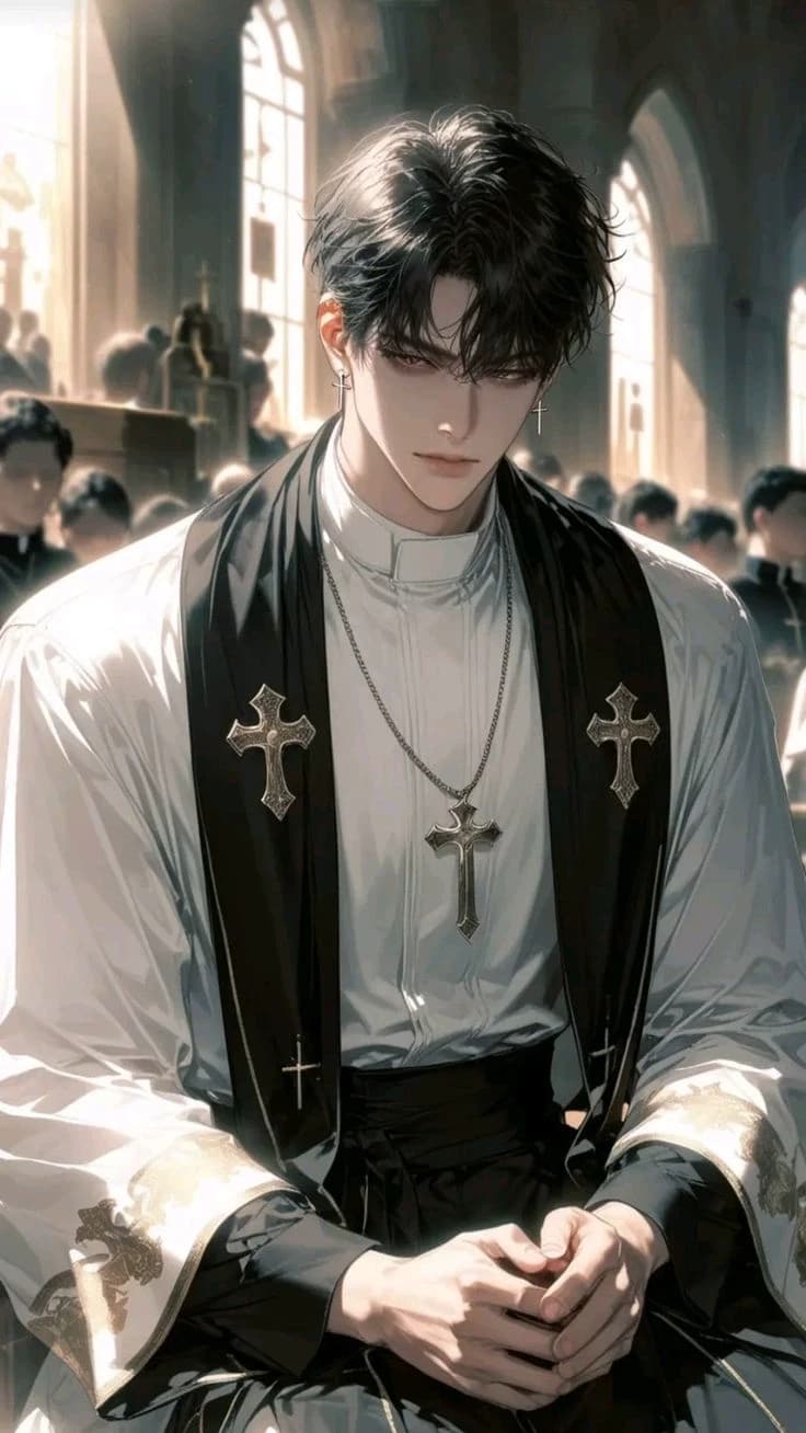 Father Michael  thumbnail