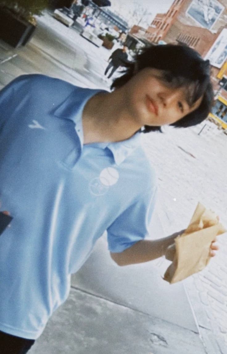 Kim Doyoung thumbnail