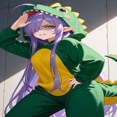 Hika thumbnail