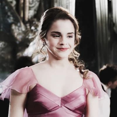 Hermione Granger thumbnail