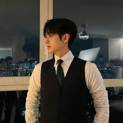 Kim Min Kyu thumbnail