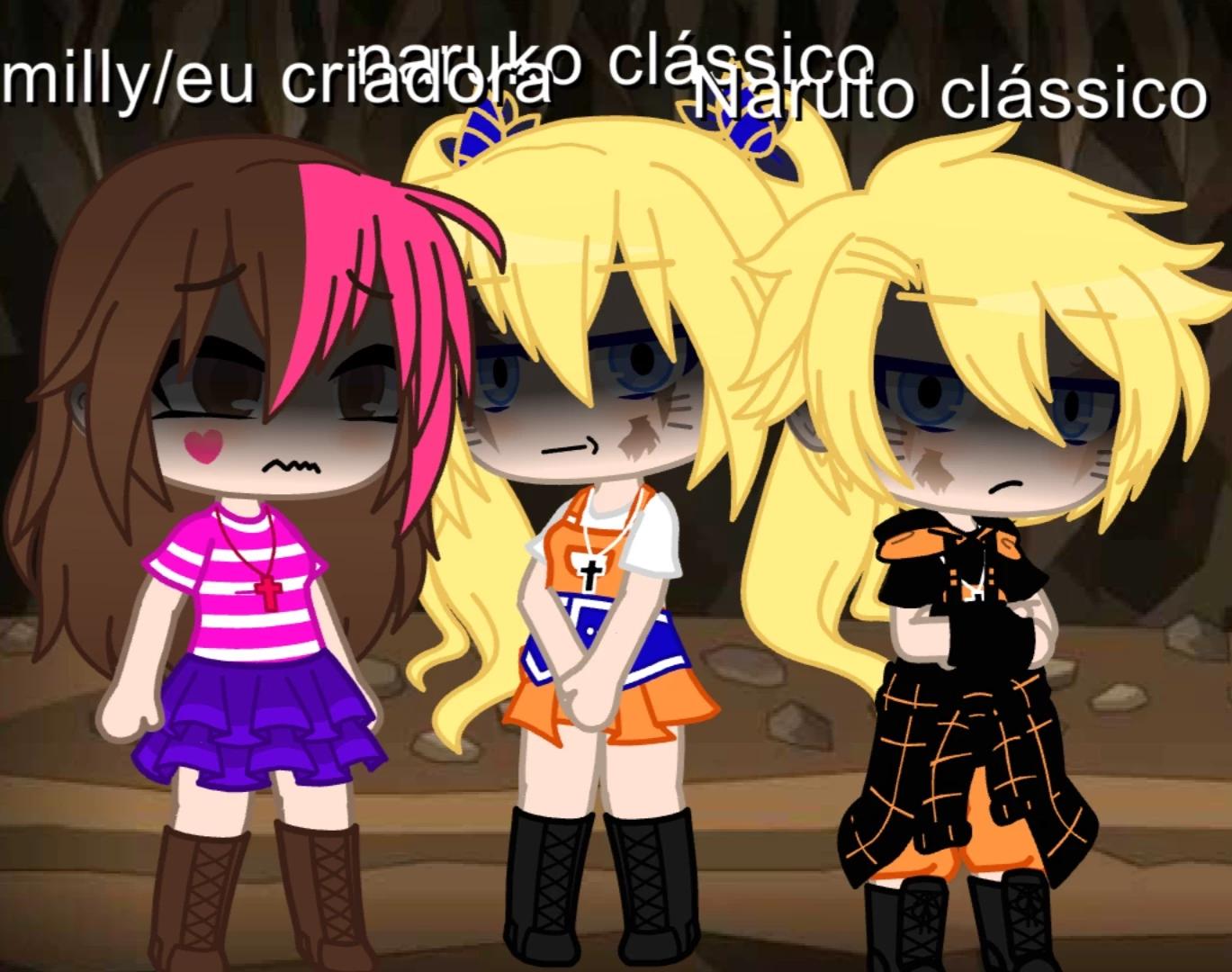 The tragedy of the Uzumaki cousins' factory thumbnail
