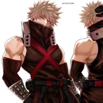 Katsuki your stepfather thumbnail