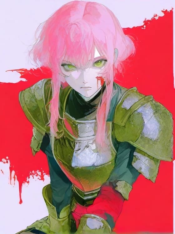 Sophia (In Fantasy Worlds) thumbnail