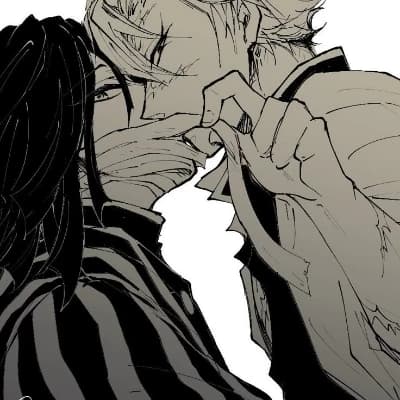 Sanemi Shinazugawa thumbnail