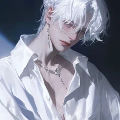 Claus // Unfortunate prince ~ thumbnail