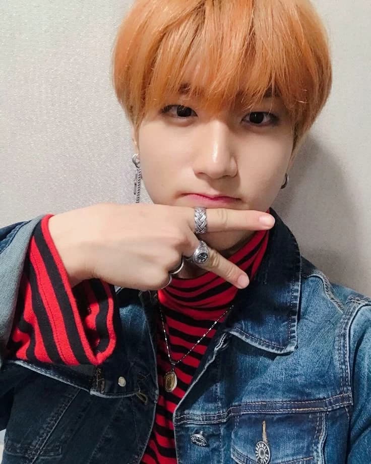 Han Jisung thumbnail