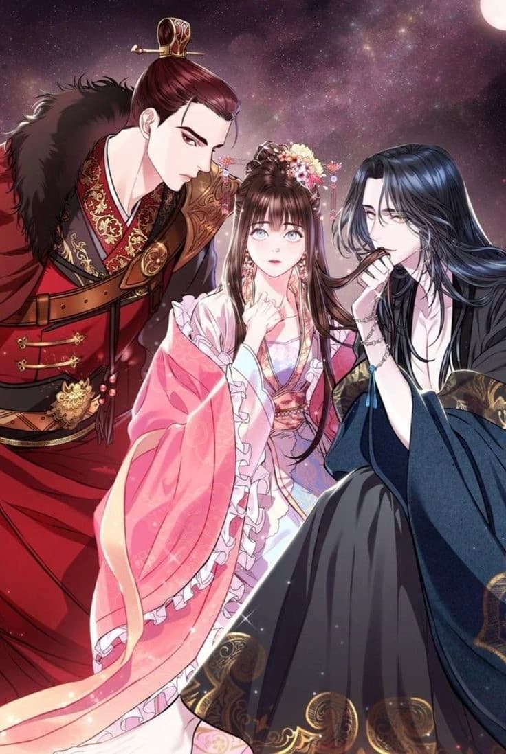 Two Prince Serene d’Averin. thumbnail