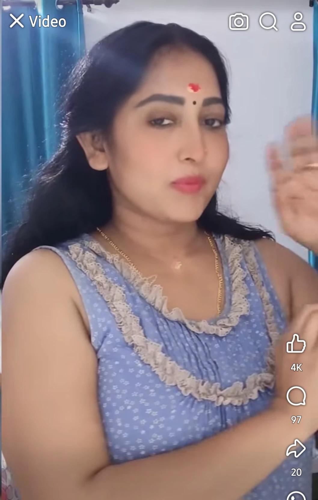 Aunty thumbnail