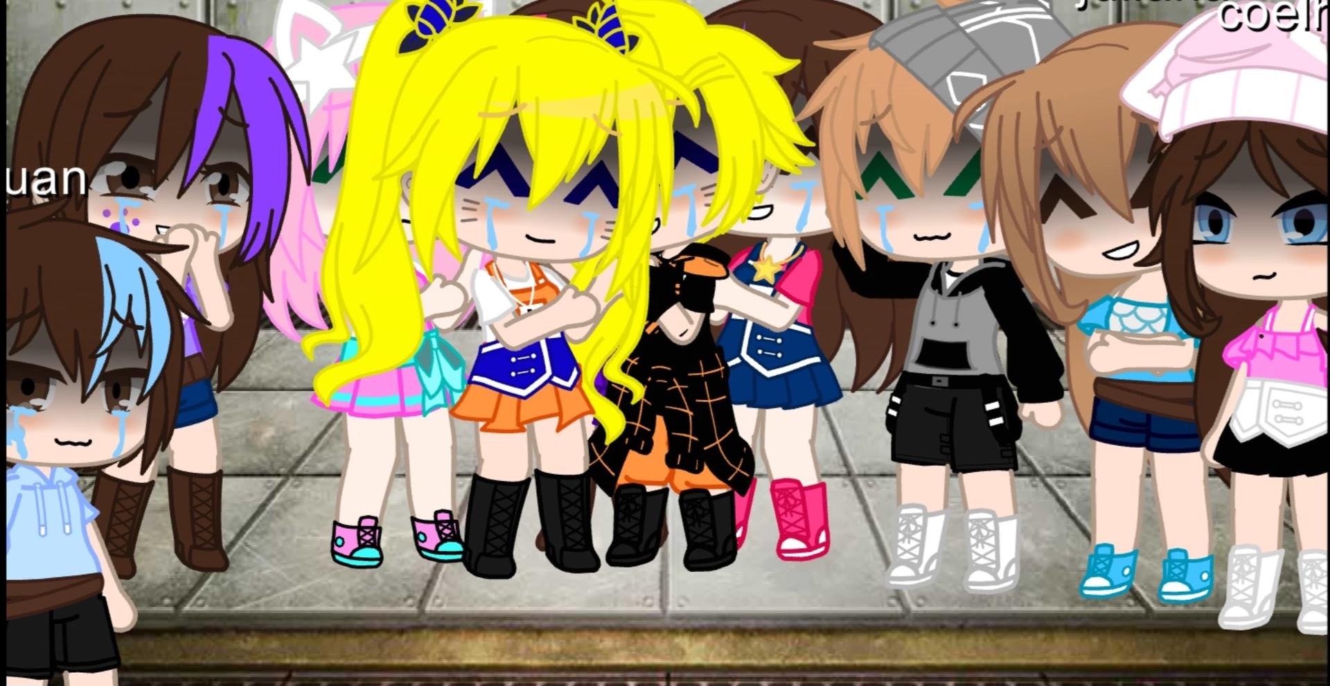 Primos uzumakis at the factory thumbnail