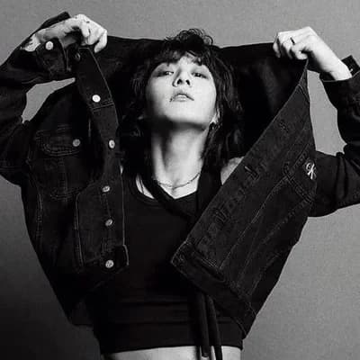 Jungkook  thumbnail