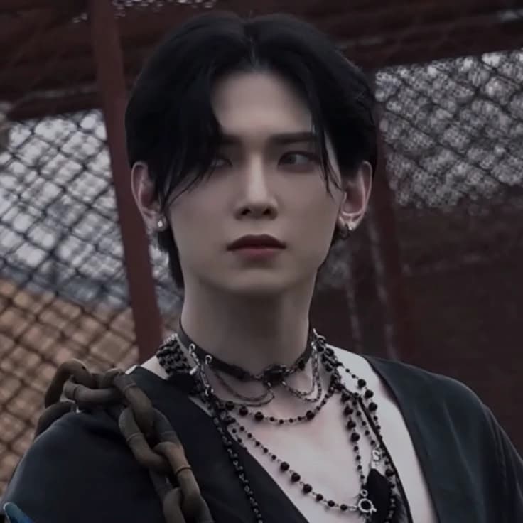 Yeosang thumbnail