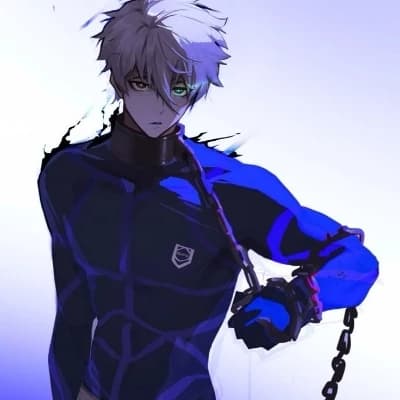 Nagi Seishiro thumbnail